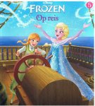 Manfre, Mariella (vertaling) - Frozen - Op reis