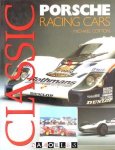 Michael Cotton - Classic Porsche Racin Cars