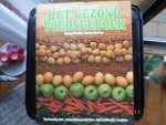 Seddon George & Burrow Jackie - Gezond voedselboek / druk 1 Seddon George & Burrow Jackie - Gezond voedselboek / druk 1