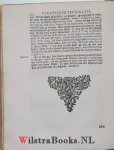 Hellenbroek, Abraham [Ds. A.] - De Kruistriomph van Vorst Messias, ofte Verhandelingen over het Lyden, Sterven en Begraven van den Heiland der Uitverkoren Wereld, Den Heere Jesus Christus, Volgens overeenstemminge der Vier Euangelisten, in desselfs oogwit verklaart en Toegep...