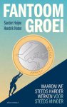 Sander Heijne - Fantoomgroei Sander Heijne - Fantoomgroei