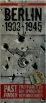 Kopleck, Maik - Berlin 1933-1945 PastFinder - Stadtführer zu den Spuren der Vergangenheit
