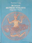 Lang, Hartmut - Die Spitzen der Wiener Werkstätte: Dagobert Peche
