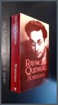 Queneau, Raymond - Hondsgras