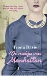 Fiona Davis - De meisjes van Manhattan