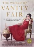 Emma Marriott - The World of Vanity Fair