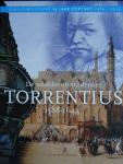 Cerutti, Wim. - Torrentius.   - De schilder en vrijdenker 1588-1644.   / Een Haarrlems - Amsterdamse duivelskunstenaar./  Zonder DVD