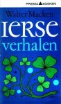 Macken, Walter - Ierse verhalen