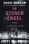 David Hewson - Amsterdam 4 - De stenen engel