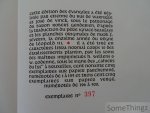 Etienne de Bus de Warnasse et José de Vinck / Ignace Beaufays (trad.) et Mark F. Severin (ills.) - Evangile de Jésus-Christ selon Saint Matthieu. / Evangile de Jésus-Christ selon Saint Luc. / Evangile de Jésus-Christ selon Saint Jean. / Evangile de Jésus-Christ selon Saint Marc.