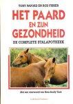 Tony Pavord en Rod Fisher - Het paard en zijn gezondheid