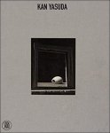 Kan Yasuda - Kan Yasuda. Toccare il tempo. /  Kan Yasuda: Touching the Time. *** SIGNED by Kan Yasuda