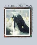 L. Zwerger - De kleine Janneman / Een Vier Windstreken prentenboek