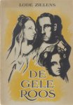 Lode Zielens Roel Houwink - De gele roos