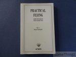 W.G. McMinnies (Flight Commander). - Practical flying - Complete course of flying instruction.