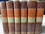 Fulgentio (Fulgentius) Bossaert - Principia theologiae moralis et scholasticae (6 delen) Fulgentio (Fulgentius) Bossaert - Principia theologiae moralis et scholasticae (6 delen)