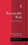 Marjana Martinic - Reasonable Risk