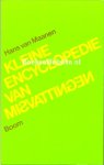 Maanen, Hans van - Kleine encyclopedie van misvattingen