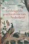LUITEN VAN ZANDEN , JAN (onder redactie van) - Gevleugelde geschiedenis van Nederland. De  Nederlanders en hun vogels