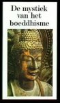 B. Jasink - De mystiek van het boeddhisme
