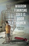 Jens van Tricht - Waarom feminisme goed is voor mannen