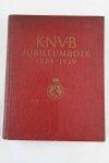 Diversen - Jubileumboek van den Koninklijke Nederlandse Voetbalbond 1889 - 1939