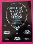 Franco Deboni - Authentic Art Deco Jewelry Designs