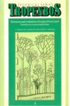 Touber, L. ... [et al.] - Inventory and Evaluation of Tropical Forest Land: Guidelines for a Common Methodology.
