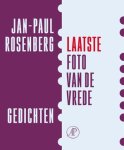 Jan-Paul Rosenberg - (1) Laatste Foto Van De Vrede