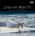 Alastair Fothergill 27549 - Planet Earth - the photographs