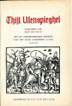 Decorte, Bert - Thijl Ulenspieghel. Met de oorspronkelijke prenten van het oude volksboek (± 1518)