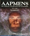 R. Caird - Aapmens: het verhaal van de evolutie van de mens