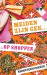 Coolwijk, Marion van de - Meiden zijn gek... op shoppen (Meiden zijn gek op... #3)