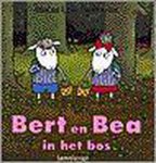 Olof Landstrom, Lena LandstrÖM - Bert en bea in het bos