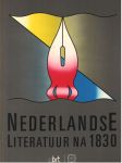 ANBEEK, TON & HUGO  BREMS & VELE ANDEREN - Nederlandse literatuur na 1830.