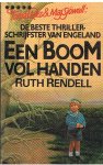Rendell, Ruth - Een boom vol handen