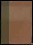 KLUIN, H. (hoofdredacteur) - De vriend des huizes. Maandschrift voor het Christelijk huisgezin. December 1932 t/m decmeber 1933 (gedeelte jaargang 1950, Jaargang 51 compleet)