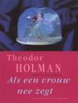 Holman - Als een vrouw nee zegt