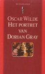 Wilde - Portret van dorian gray / druk 1