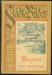 Heinrich Gebauer - Dresden und seine Umgebung