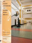 Es, Jonieke van (redactie) - Het laatste meesterwerk van Hendrik Petrus Berlage: De geschiedenis en restauratie van het Gemeentemuseum Den Haag