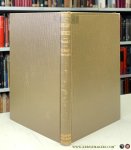 SIMMONS BOOTH, H. (ed). - Inorganic synthesis. volume I.