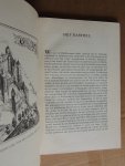 Brink, Dr. W.L.D. v.d. - Uit Middeleeuwse Tijden - Cultuurhistorisch leesboek voor Gymn. en H.B.S.