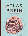 Lara Wierenga, Dirma Janse - Atlas van ons brein