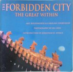 May Holdsworth, Caroline Courtauld - The Forbidden City