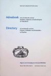 De Vlieger-De Wilde, Koen; Depuydt, Joost; Proot, Goran; Van Rossem, Stijn - Adresboek van zeventiende-eeuwse drukkers, uitgevers en boekverkopers in Vlaanderen (Uitgaven van de Vereniging van Antwerpse Bibliofielen Nieuwe reeks)
