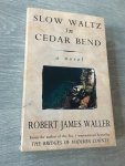 Robert James Waller - Slow Waltz in cedar Bend