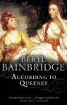 Beryl Bainbridge 39277 - According to Queeney