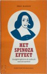 Eric Rassin - Het Spinoza-effect: goedgelovigheid en de zoektocht naar de waarheid