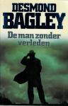 Bagley, Desmond - De man zonder verleden